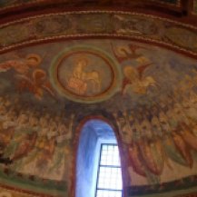 Cripta del Duomo di Anagni